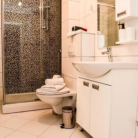 Suncokret Apartmani Loznica Exteriör bild