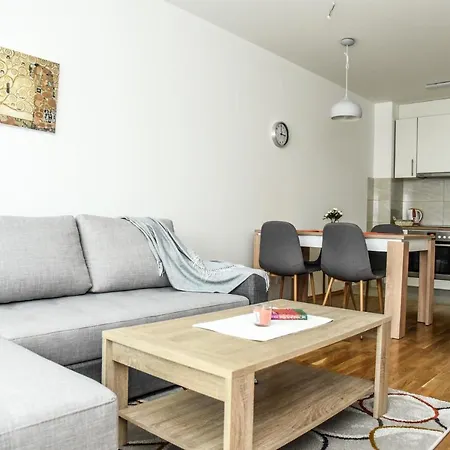 Suncokret Apartmani Loznica Exteriör bild