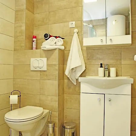 Suncokret Apartmani Loznica Exteriör bild