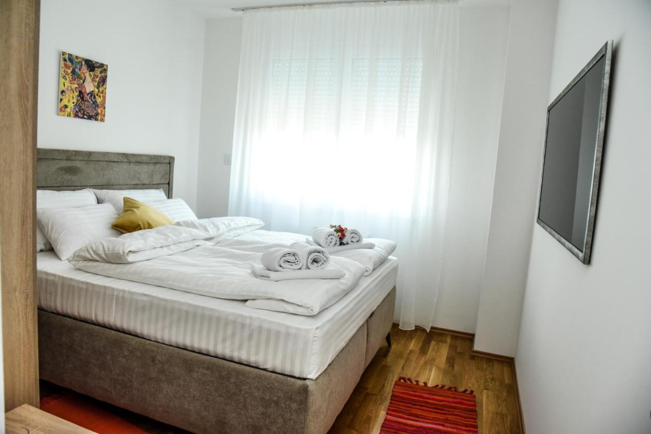 Apartment Suncokret *