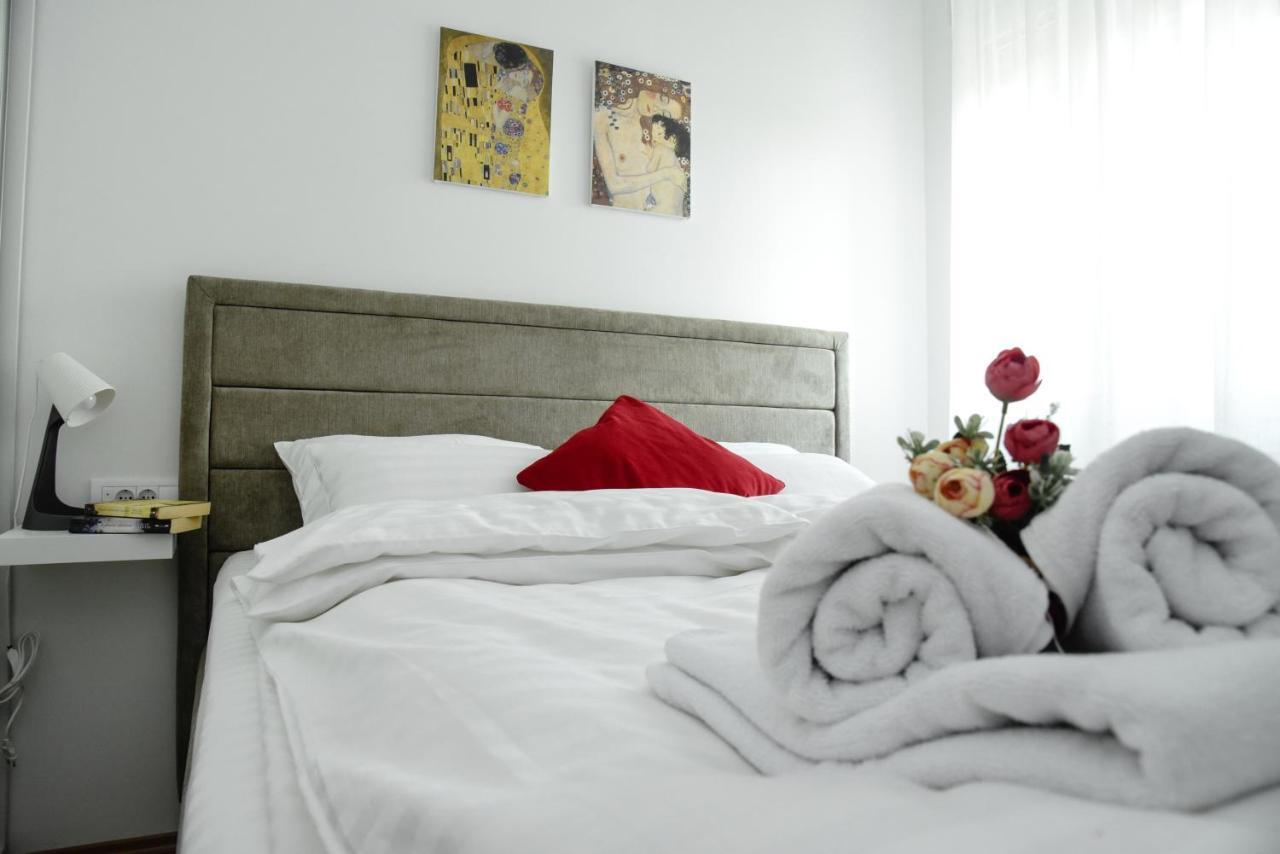 Apartment Suncokret
