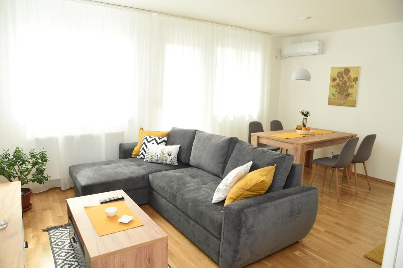 Suncokret Apartment