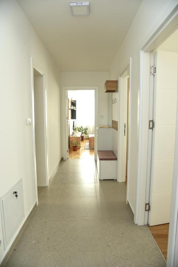 Suncokret Apartment Loznica