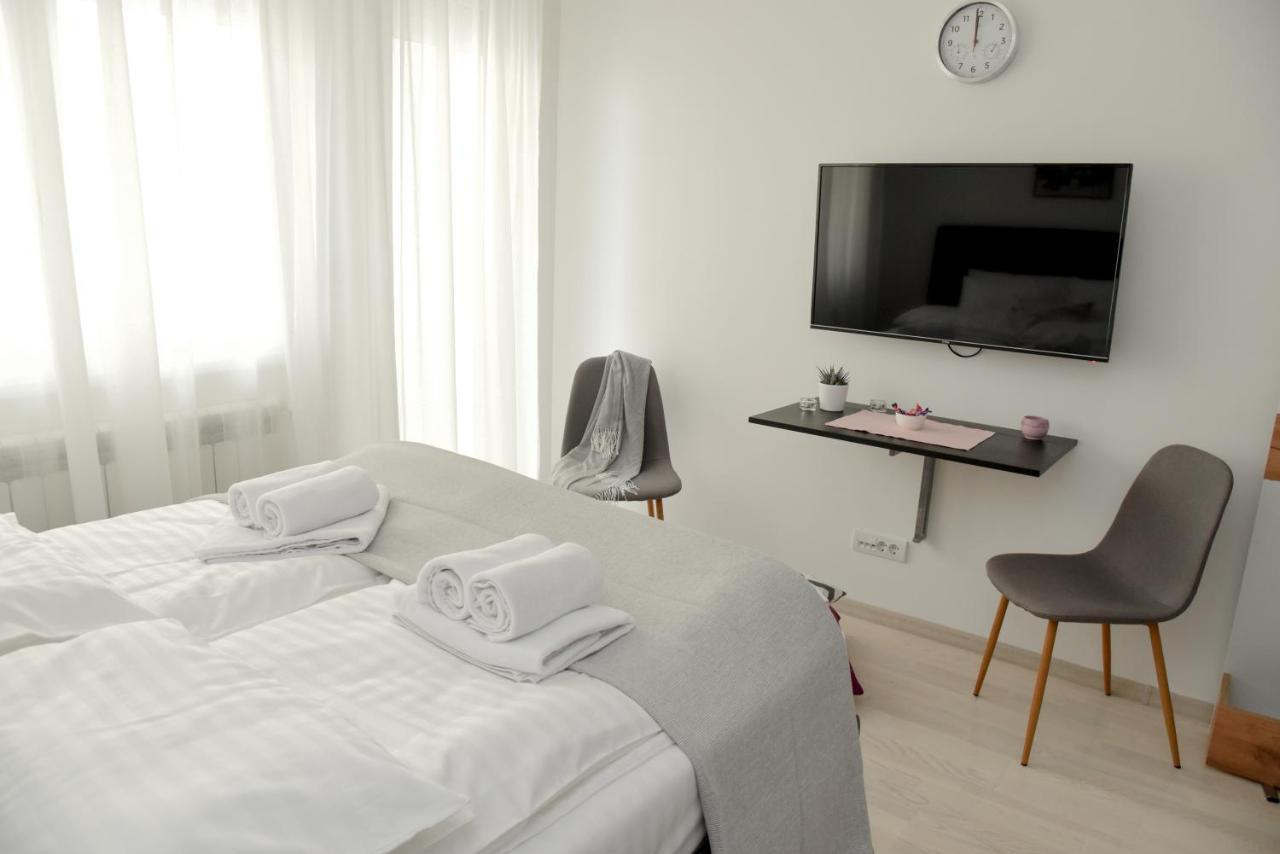 Suncokret Apartment Loznica