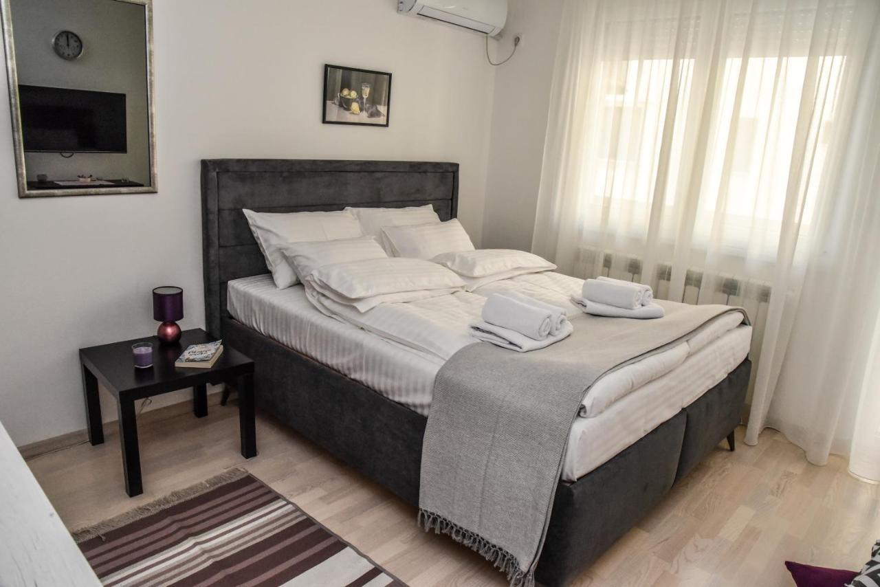 Apartment Suncokret *