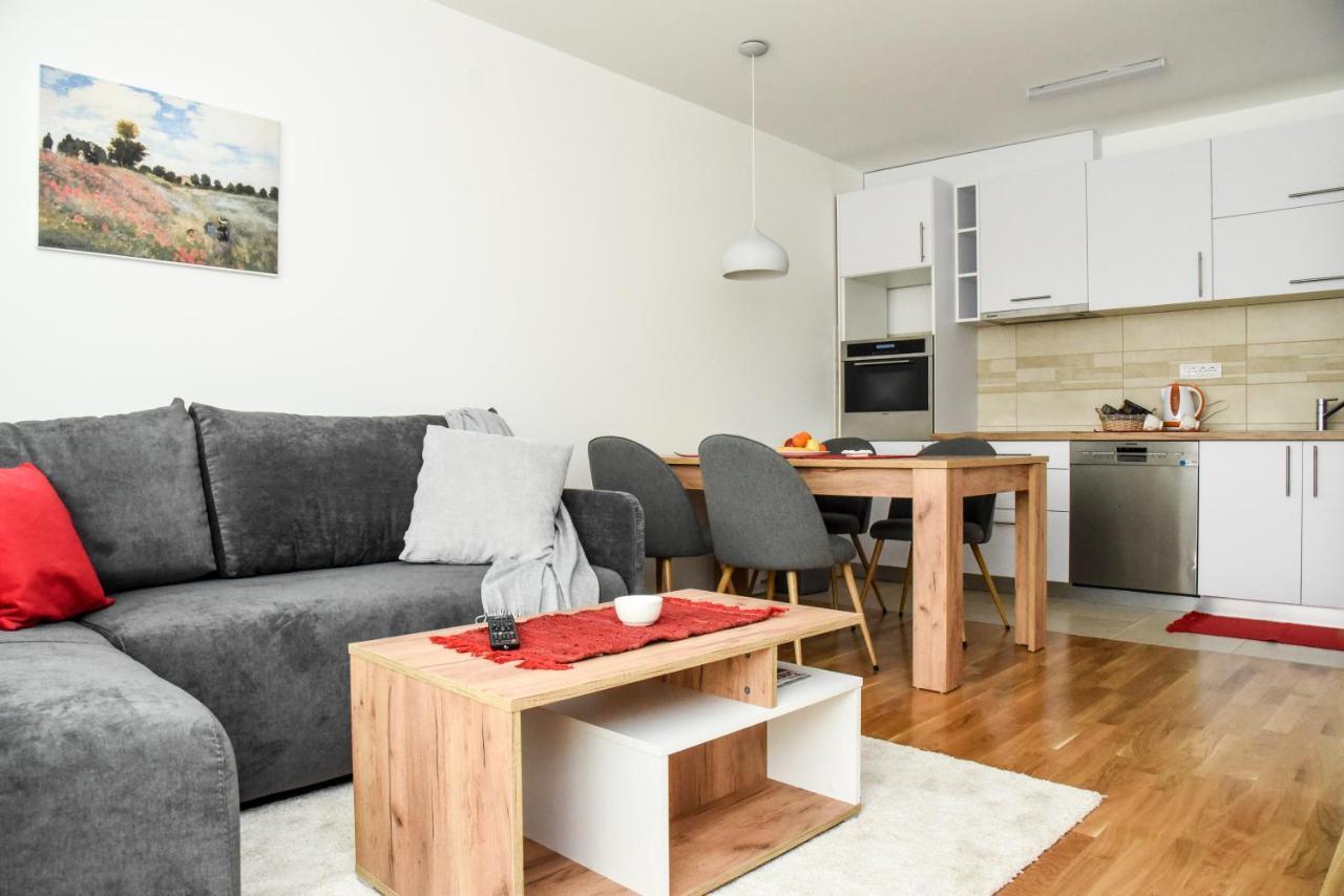 Suncokret Apartment Loznica