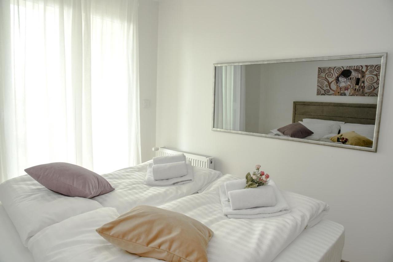 Apartment Suncokret Loznica
