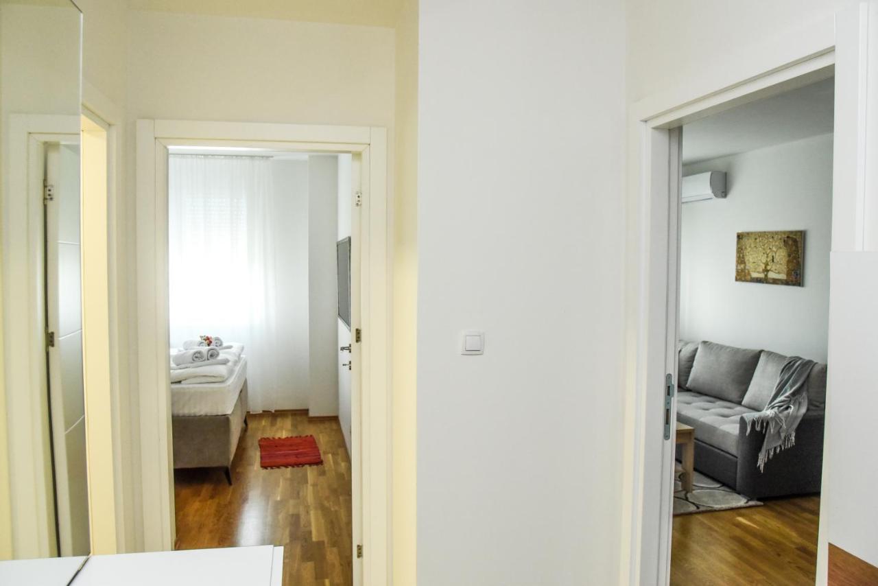 Apartment Suncokret
