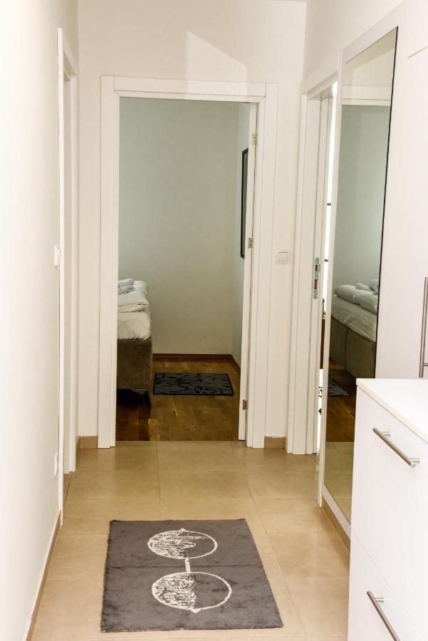 Apartment Suncokret *