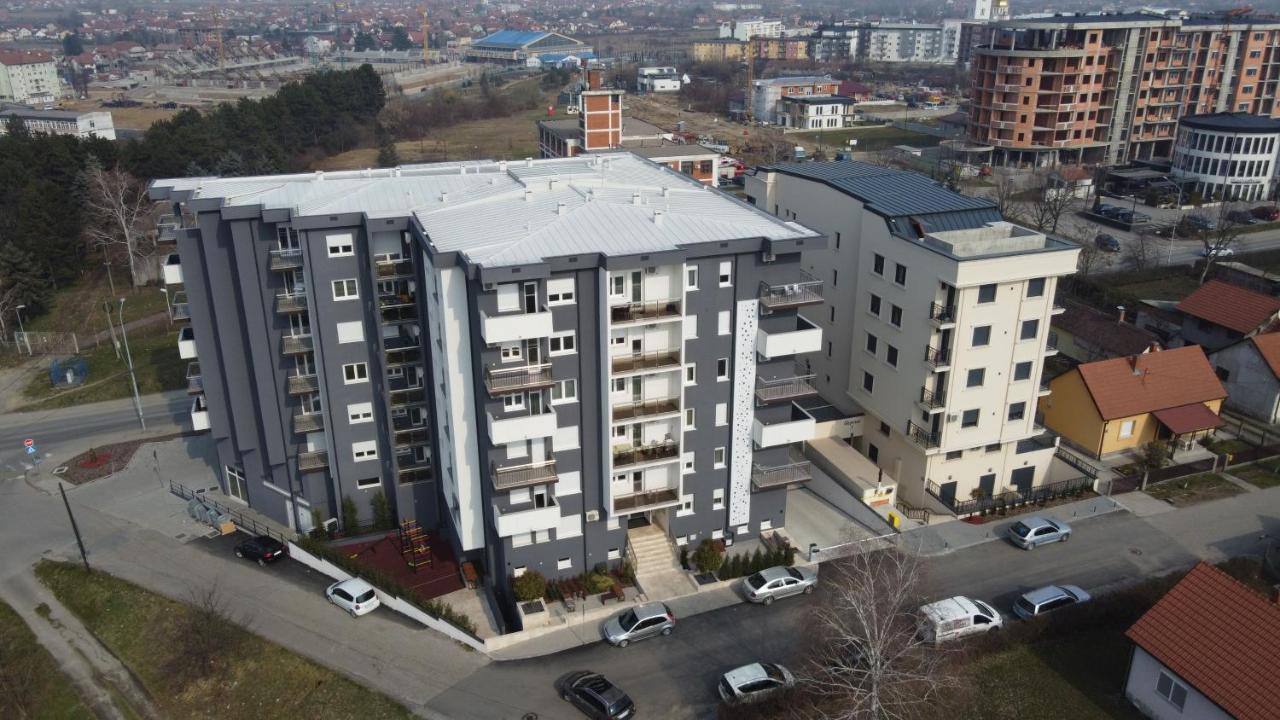 Apartment Suncokret