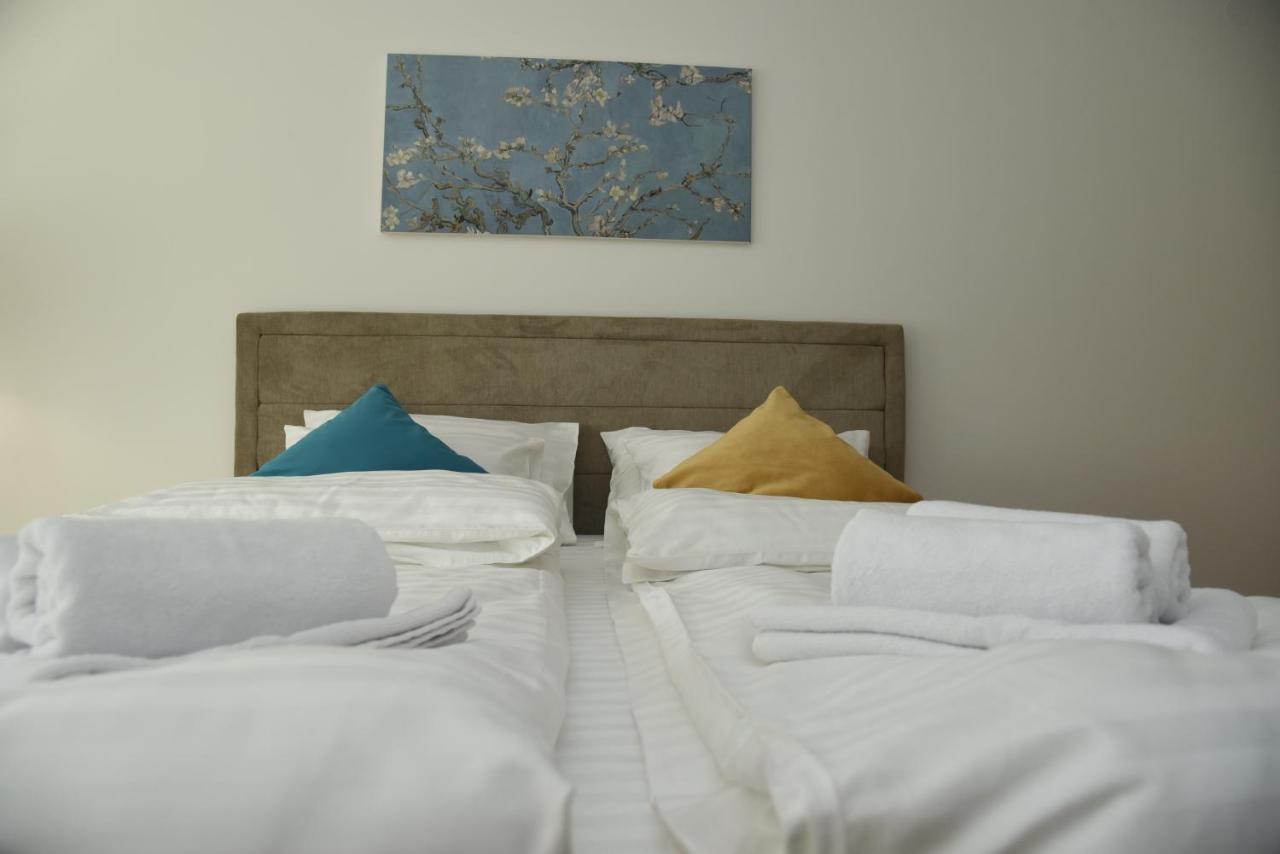 Apartment Suncokret Loznica