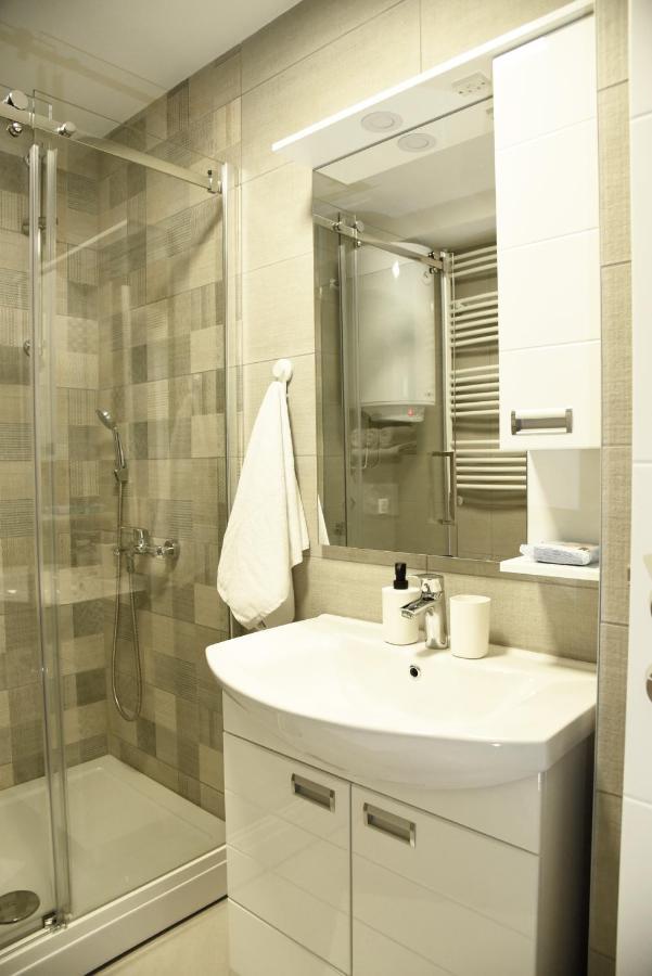 Apartment Suncokret *