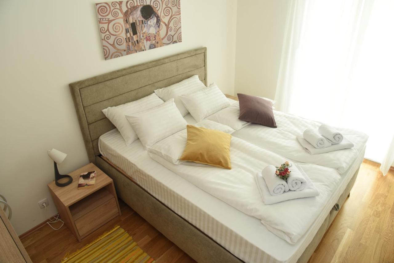 Apartment Suncokret *
