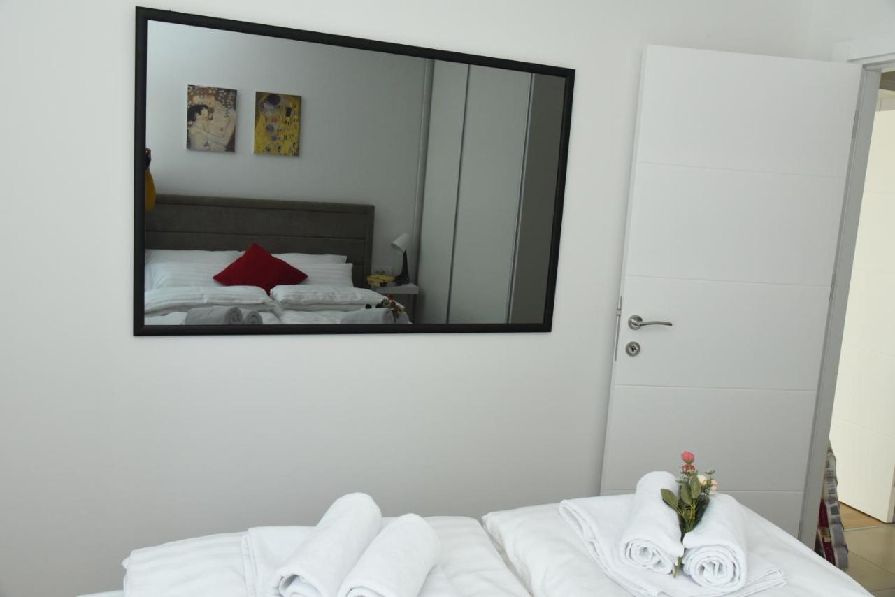 Suncokret Apartment Loznica