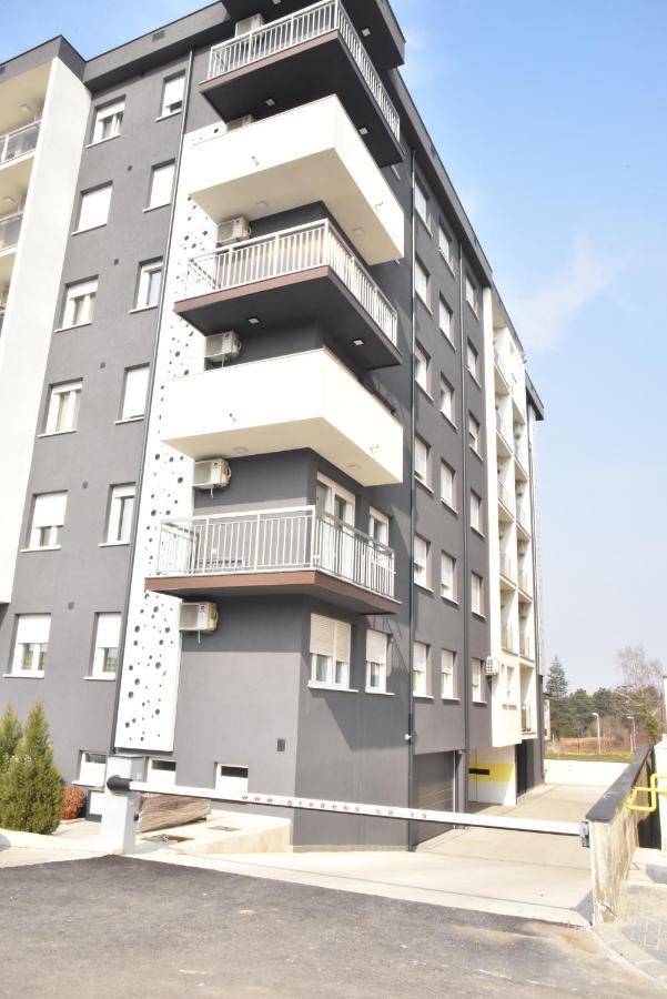 Apartment Suncokret Loznica